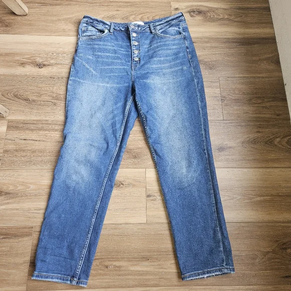 (Good American)LOT OF 4 -Plus Size Designer Jeans - Picture 9 of 13